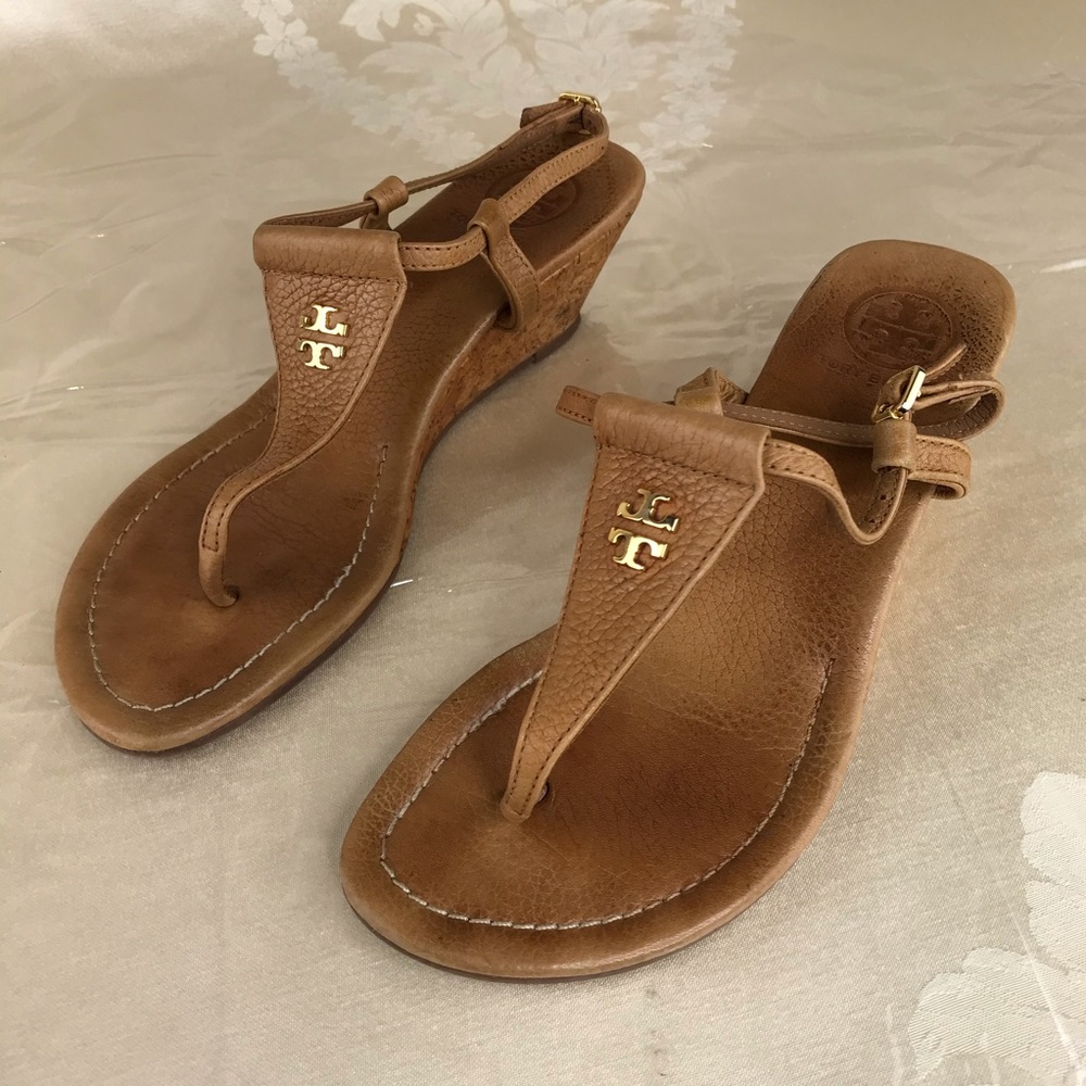 Tory Burch sandals